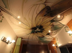 Хочешь красивый потолок? Заходи в справочник 