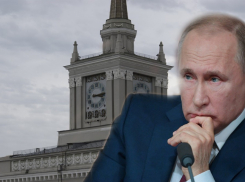 Владимира Путина попросили вернуть в Волгоградской области московское время, - «Блокнот Волгограда»