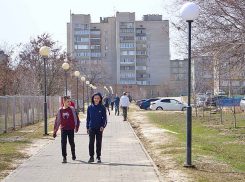 Камышинским школьникам неожиданно «перепали» майские каникулы