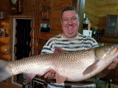 Был заядлым рыбаком и помогал бизнесу региона: в Волгограде умер от коронавируса экс-депутат областной думы Александр Потапов, - V1.RU