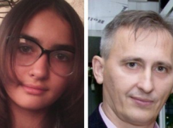 Отец Ани Выпрецкой в соцсетях лично обратился к тому, кто удерживает девочку