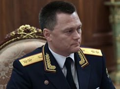 Игорь Краснов меняет прокуроров южных регионов, - портал PASMI.RU (Первое  антикоррупционное СМИ)