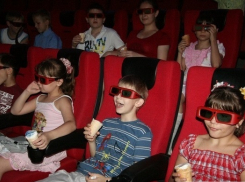 В Камышине пройдет благотворительный сеанс