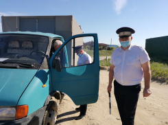 Что выявил масштабный рейд ОГИБДД в Камышине - дорожные полицейские «побеспокоили» 22 непристегнутых водителя, и не только их