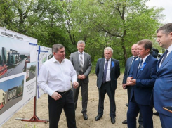 В Камышине детсад №9 снесут, чтобы построить новую поликлинику на площади Павших борцов за полтора миллиарда?