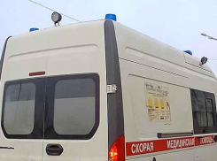 На трассе между Волгоградом и Камышином 9 мая иномарка задавила насмерть парня-пешехода