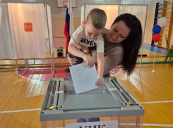 Днем явка в Волгоградской области на выборах в Госдуму перешагнула планку в 60 процентов