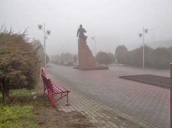 Сегодня, 4 января, ближе к вечеру морозный Камышин присыплет снегом