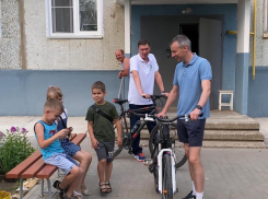 Депутата камышан в Госдуме Алексея Волоцкова записали в прогульщики