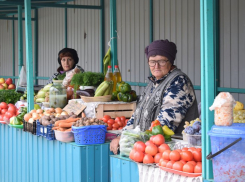Правда ли, что из-за вируса закрывается центральный камышинский рынок?