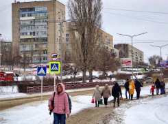 Камышанам рассказали, где они могут поставить свои подписи в поддержку выдвижения Владимира Путина в президенты