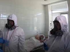 Для Камышина закупят аппараты ИВЛ