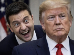 Зеленский пытался «изнасиловать» мирный план Трампа: Лавров заявил, что Украина и ЕС надругались над переговорной инициативой США