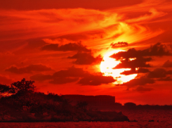 В Камышинской воспитательной колонии №5 молодой человек покончил жизнь самоубийством