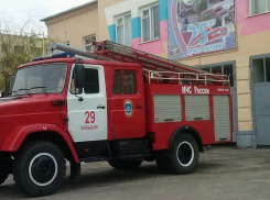 За 10 месяцев в Камышине и районе в пожарах погибло - 3, травмировано 14 человек