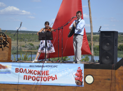 Природный парк «Щербаковский» в Камышинском районе приглашает исполнителей на фестиваль под открытым небом