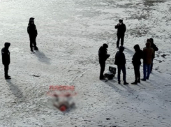 Появились подробности падения 17-летней девушки с моста Волго-Донского канала 