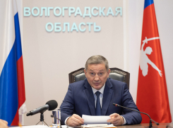 Андрей Бочаров поставил задачи перед главами муниципалитетов по организации и проведению школьных выпускных