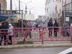  Половина работающих жителей Волгоградской области считают, что трудовых мигрантов в регионе слишком много