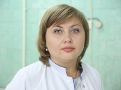 Главврач горбольницы №1 Камышина Наталья Данилова объявила, что в город едут работать сразу пять новых врачей