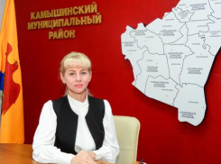 Глава Камышинского муниципального района Елена Береговая заявила, что к выборам все готово