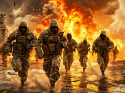 «Ситуация ухудшается»: ВСУ нанесли контрудар под Сумами - есть потери, - «Блокнот - Россия»