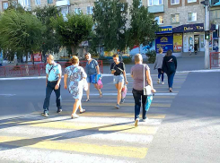 В Камышине, по данным на 23 мая, прибавилось еще 6 коронавирусных больных, не умер никто