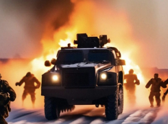 Новости СВО на утро 17 сентября: Угледар скоро будет наш, Киев готовит очередную провокацию и мечтает лишить всех россиян «счастья» , - «Блокнот - Россия»