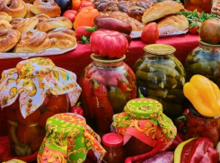 Вкусную эстафету «плодовых» фестивалей у Камышина примет Средняя Ахтуба, камышане могут посетить!