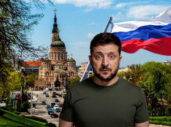 Украина может потерять Харьков – армия России стянула к городу мощный ударный кулак и её не остановить