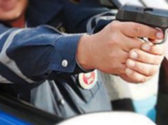 Почему полицейским пришлось стрелять по колесам «шестерки»