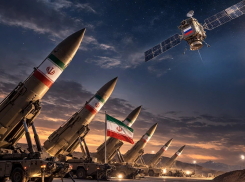 Россия передаёт Ирану разведданные для ударов по американским целям, - «Блокнот - Россия»