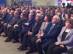 В Волгоградской области стартовала интрига по главным кандидатам в Госдуму, - «Блокнот Волгограда»