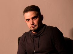 В Волжском простились с погибшим на спецоперации фотографом Владимиром Якимовым