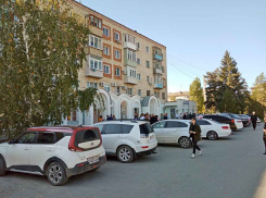 В Камышине разводы по количеству «догоняют» браки