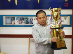 «Он постоянно звал врачей и стонал от боли»: стали известны детали гибели китайского врача от коронавируса в Ростове, - «Блокнот Ростова»