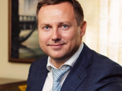 Бывший мэр Волгограда Роман Гребенников назвал блокировку Instagram ударом по малому бизнесу