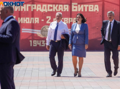 Нацелившаяся на возвращение в Облдуму экс-депутат камышан в Госдуме Анна Кувычко отмечает день рождения, - «Блокнот Волгограда»