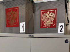 «Единая Россия» в большинстве: названы предварительные итоги выборов в Волгоградской области 