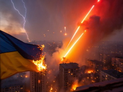 «Сумасшедшие удары» по Украине — Киев остался без последнего завода по БПЛА, - «Блокнот - Россия»