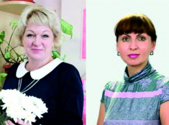 Два учителя-литератора из Камышина получили «гонорары» за высокий профессионализм по 200 тысяч рублей