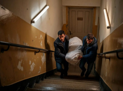 «Тихий ужас»: в России участились случаи воровства тел покойников, - «Блокнот - Россия»