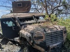 Новости СВО на утро 14 сентября: окружение армии, прорыв ВСУ в Курской области и принуждение России к миру, - «Блокнот - Россия»