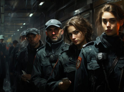 «Сложная ситуация»: глава МВД заявил о массовых увольнениях полицейских, - «Блокнот - Россия»