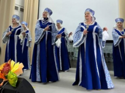 В Камышинском районе два села гуляли в один день: деньги, собранные на праздничной ярмарке, отправят на СВО