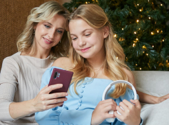 В новогодние праздники Telegram обогнал TikTok среди самых популярных приложений