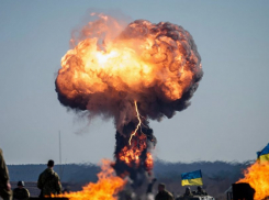 «Мини-ядерная бомба»: Белоусов приготовил для армии Зеленского «термобарический ад», - «Блокнот - Россия»