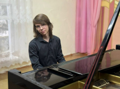 Пианист иэ Камышина прославил наш скромный город на международном музыкальном конкурсе-фестивале