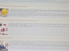 Официальные сайты администраций Камышина и Камышинского района, их СМИ «онемели» после объявления о спецоперации на Украине
