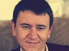 В Рудне проводили в последний путь мобилизованного строителя